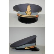 Berretto IMPERATRICE per Ufficiali superiori, Ufficiali inferiori, Ispettori, Sovrintendenti, Finanzierie e Appuntati della Guardia di Finanza Berretto IMPERATRICE per Ufficiali superiori, Ufficiali inferiori, Ispettori, Sovrintendenti, Finanzierie e Appuntati della Guardia di Finanza